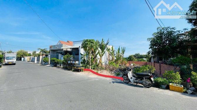 Chính chủ gửi bán lô đất đẹp trung tâm thị trấn Long Điền. Cách chợ Long Điền 300m 👉 - 2