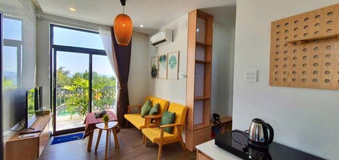 Bán homestay 7 tầng cách biển Quy Nhơn chỉ 50m - 2