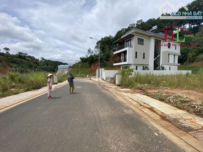 3411 🏞⛺️🏡 ĐẤT ĐẸP - KHU AN SƠN - GIÁP RỪNG THÔNG - BẰNG PHẲNG NỞ HẬU - ĐƯỜNG NHỰA 9MET - 2