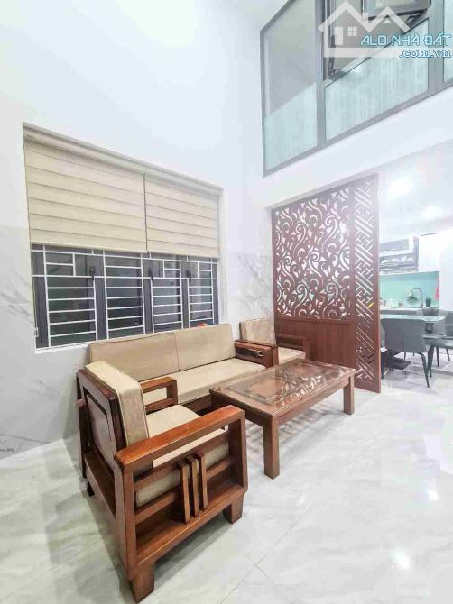 Siêu Phẩm Villa Hòa Minh 19 Mới Tinh Dt 170m2 Ngang 10m Tiện Ích Vây Quanh Nhỉnh 8 Tỷ - 2