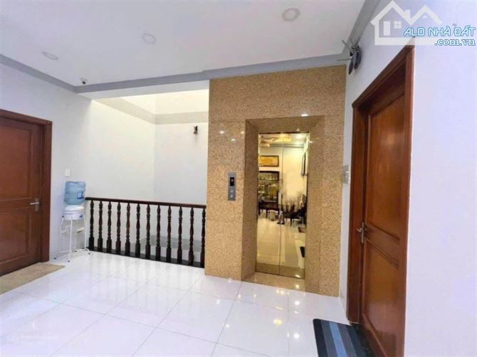Bán nhà mới MT đường nội bộ khu Tên Lửa, 8 x 20m, 3.5 tấm, 19.5 tỷ (Tín Hưng) - 2