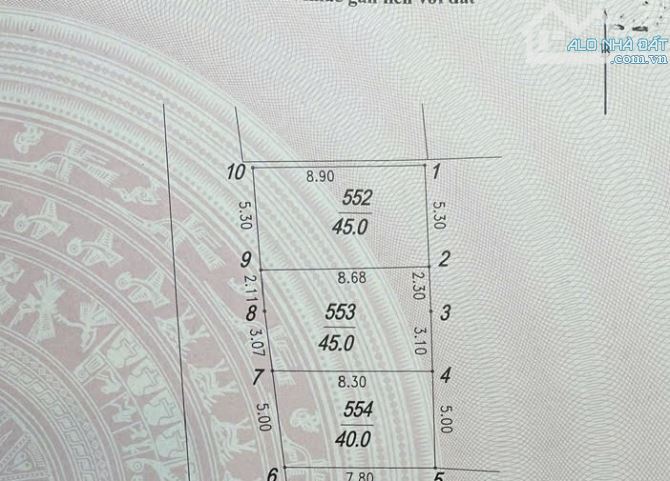 BÁN NHÀ MỚI 6 TẦNG TẠI THẠCH BÀN - NGÕ THÔNG, Ô TÔ, CÓ THANG MÁY - SỔ ĐỎ CHÍNH CHỦ - 2