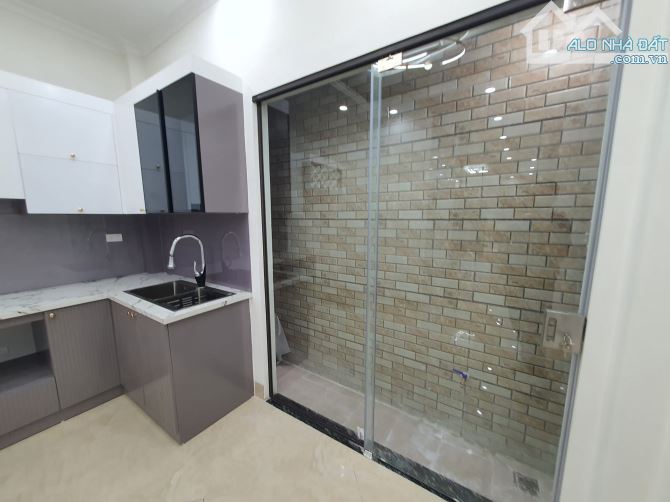 Lô góc Vạn Ứng – Đống Đa, 2 thoáng, 50m ô tô, 48m 6 tầng TM 3.9m mặt, Giá 11.6 tỷ. - 2