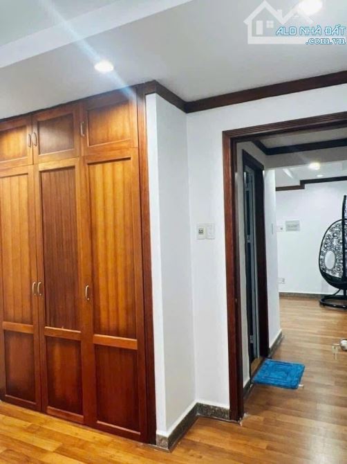 💥 CẦN BÁN CHUNG CƯ HOÀNG ANH GIA LAI BLOCK C TẦNG 9 DT 110m2 view đẹp - 2