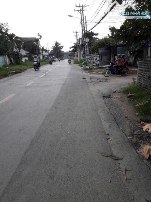 Bán đất mặt tiền Trịnh Thị Miếng 7m x 46,5m ,phù hợp xây nhà ở,kho xưởng chỉ 13,5 tỷ TL - 2