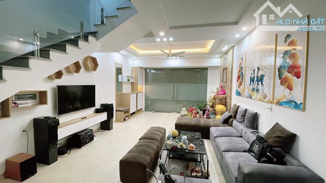 Nhà Đẹp - Khu phân lô Hoàng Huy An Đồng - An Dương - 2