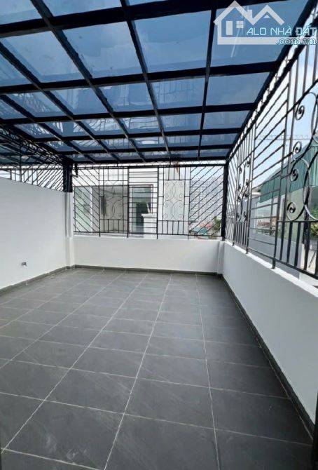 BÁN NHÀ PHỐ ĐỐC NGỮ, Ô TÔ ĐỖ CỬA, 60M2, HƠN 11 TỶ - 2