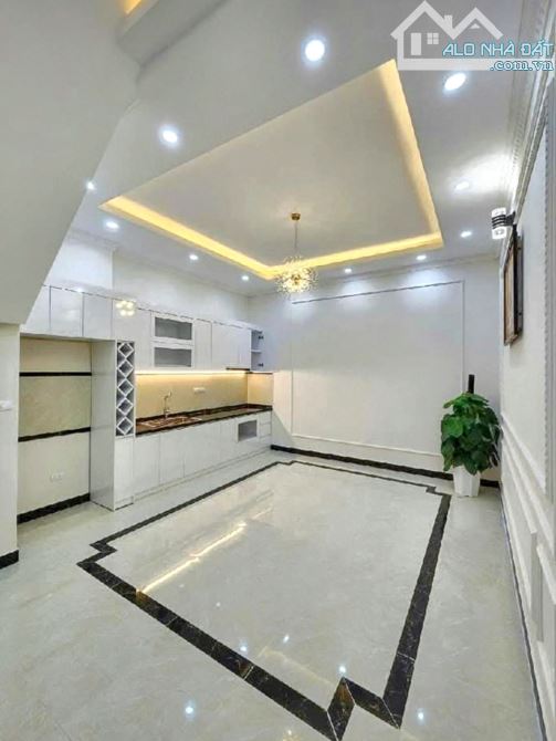 SIÊU HIẾM XUÂN PHƯƠNG, TRỊNH VĂN BÔ, Ô TÔ ĐỖ CỬA, 40M × 6T, TM, KD, FULL NT, 10TỶ - 2
