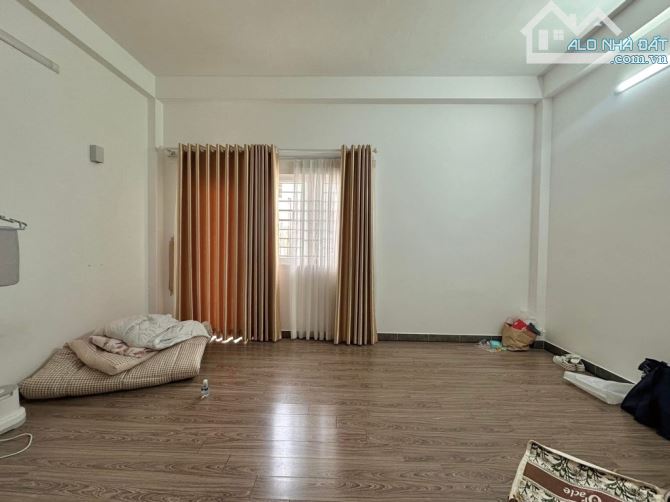 GẦN MẶT TIỀN PHAN XÍCH LONG PHƯỜNG 2 PHÚ NHUẬN 54M2 SỔ VUÔNG A4, 4 TẦNG, 3PN, NHỈNH 10 TỶ - 2