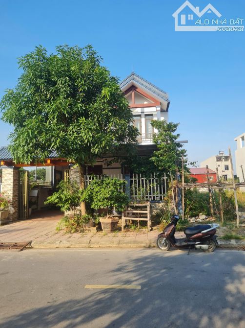Bán Lô đất Hoa Hậu KĐT Gwin, Yên Dũng- Bắc Giang 117.5m2, Mt 5m.  Giá 2,5 tỷ - 3