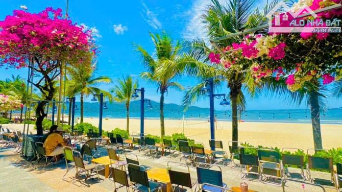 BIỆT THỰ BIỂN MỸ KHÊ – MT ĐƯỜNG THẠCH LAM – SÁT NGUYỄN VĂN THOẠI -Ở & KINH DOANH HOME STAY - 3
