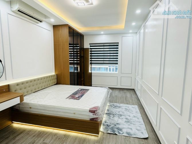 Bán căn hộ chung cư 110m2  Ngõ 107 Nguyễn Chí Thanh, Đống Đa, Hà Nội - 3