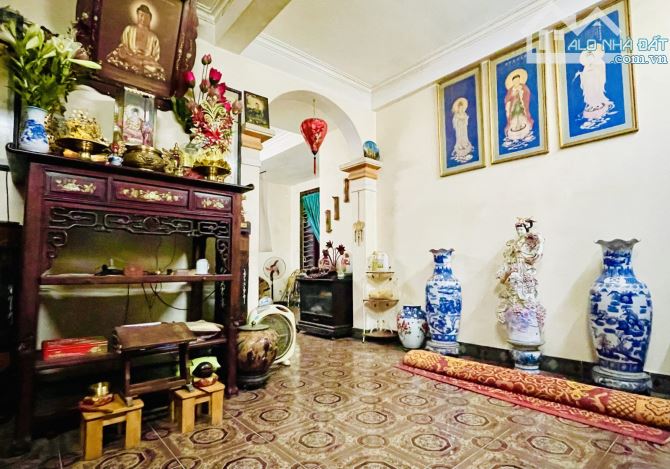 Siêu HOT nhà hiếm-Gara-Xe tải đỗ cửa-View hồ-Khương Đình-Thanh Xuân-86m2-5Tầng-22.6 tỷ - 3