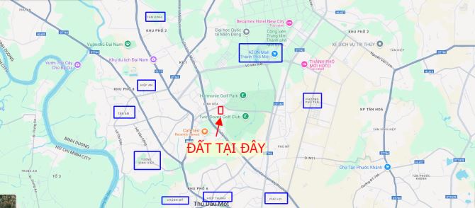 Bán Đất mặt tiền đường Trần Ngọc Lên 1195m2, có 400m2 thổ cư - 3
