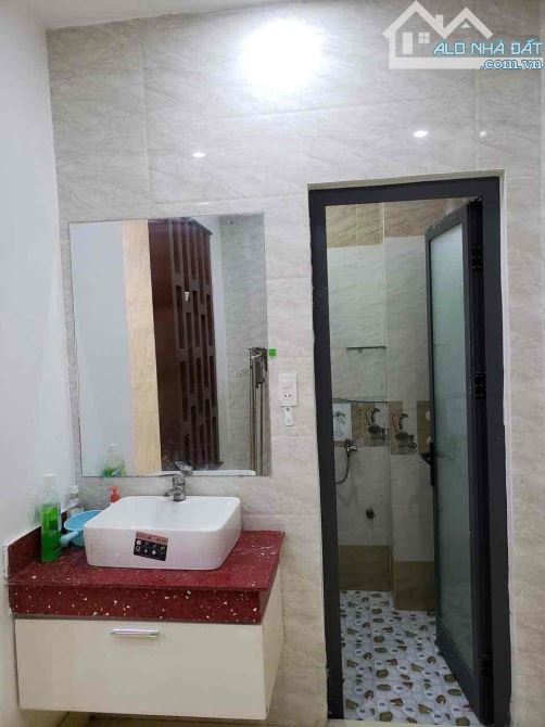 BÁN NHÀ ĐẸP 86M2, 3 TẦNG, FULL NỘI THẤT, RẺ NHẤT KHU VỰC - 3