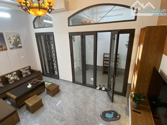 💥✨ NHÀ VỊ TRÍ ĐẸP - HIẾM NHÀ BÁN - 52m *4 tầng - NHỈNH 9 TỶ✨💥 - 3