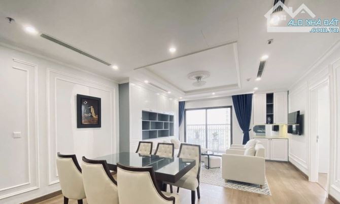 Bán căn hộ Platinum Residences - 6 Nguyễn Công Hoan, 108m2 02 ngủ, view hồ. - 3