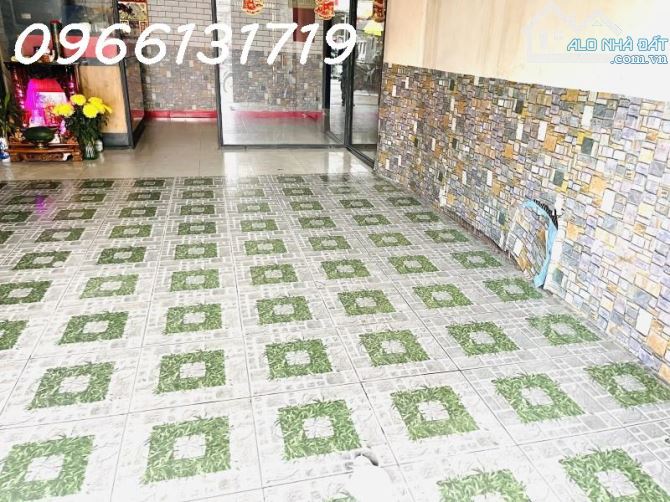 Bán nhà mặt tiền Phan Văn Hớn, Bà Điểm, Hóc Môn, 200m2, Giá 16 tỷ TL. - 3