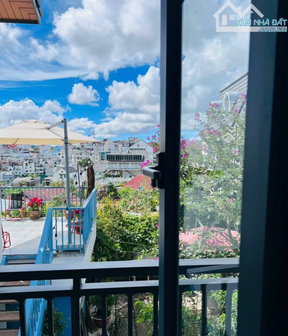 BÁN KHỐI 3 HOMESTAY ĐƯỜNG VẠN HẠNH P.8 ĐÀ LẠT - 3