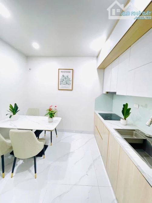 BÁN NHÀ- KHƯƠNG ĐÌNH 31M, 4 TẦNG MT NHỈNH 6 TỶ HẠ ĐÌNH THANH XUÂN - 3