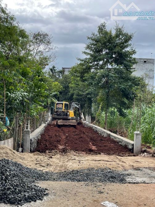 Đất Siêu Dài (5x44) Phạm Ngũ Lão Nối Dài | Vào Trung Tâm 3Km - Mặt Tiền Đường - Chỉ 1Tyxxx - 3