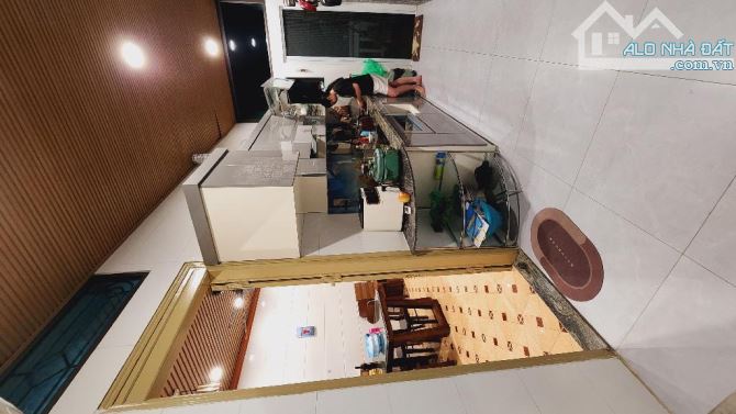 Bán nhà Võ Văn Dũng, phân lô, ô tô, dân xây, 40m2 x 4 tầng, chào 12 tỷ 5 - 3