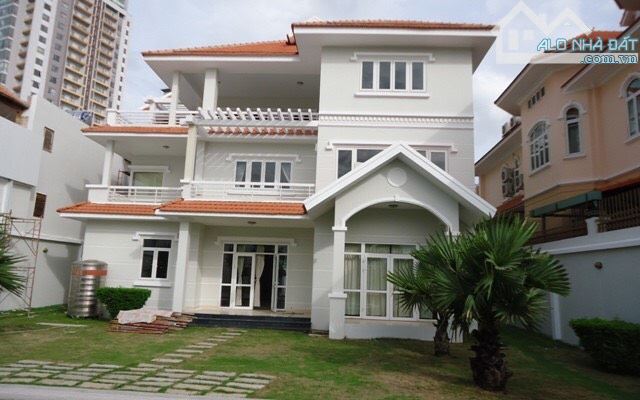 Cực hiếm : Lô góc 2mt đối diện sông Sài Gòn tại Đặng Thùy Trâm (15x19m)- Gía chỉ 33,5 Tỷ B - 3