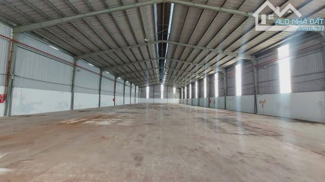 Cho Thuê Xưởng 2000m2  gần Đồng Khởi,Trảng Dài,ĐN - 3