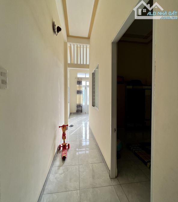 CẦN BÁN NHÀ MẶT TIỀN ĐƯỜNG LÊ THANH NGHỊ - TP QUY NHƠN ! - 3