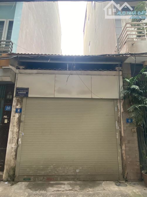 Bán đất mặt phố Lạc Long Quân, Tây Hồ, 2 mặt tiền, 60m2 chỉ 33 tỷ - 3