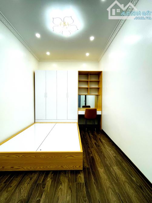 Cần bán nhà Văn Chương Đống Đa 40m2 5 tầng mới chỉ 6.7 tỷ cho thuê - 3