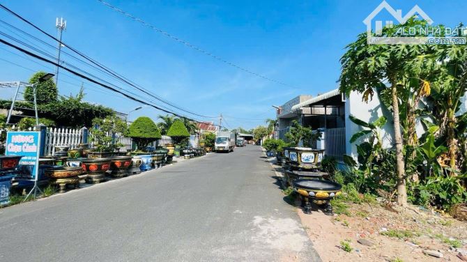 Chính chủ gửi bán lô đất đẹp trung tâm thị trấn Long Điền. Cách chợ Long Điền 300m 👉 - 3