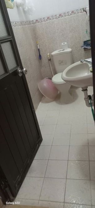 Bán nhà 4 tầng trung tâm quận 3 Lê Văn Sỹ 51 m2 - 3