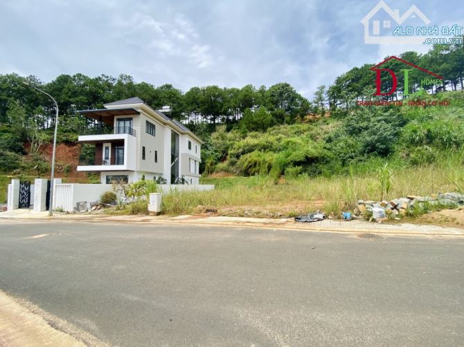 3411 🏞⛺️🏡 ĐẤT ĐẸP - KHU AN SƠN - GIÁP RỪNG THÔNG - BẰNG PHẲNG NỞ HẬU - ĐƯỜNG NHỰA 9MET - 3