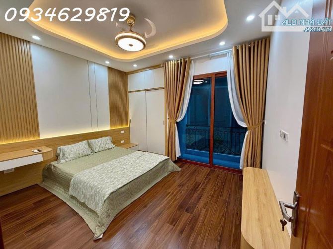 CƠ HỘI VÀNG - SỞ HỮU 45m NHÀ PHỐ NGUYỄN NGỌC NẠI, THANH XUÂN! - 3