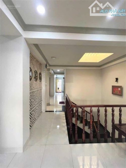 Bán nhà mới MT đường nội bộ khu Tên Lửa, 8 x 20m, 3.5 tấm, 19.5 tỷ (Tín Hưng) - 3