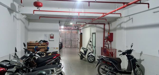 Chỉ 180 triệu m2.  Căn hộ dịch vụ gần Hồ Mỗ Lao. 106m2 * 7 tầng * 21 phòng gác xép. - 3