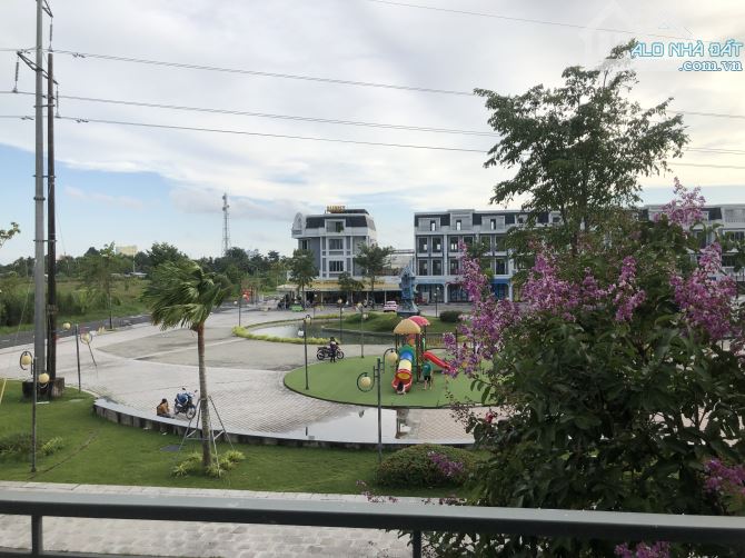 NHÀ TRẦN HƯNG ĐẠO P5 VỊ THANH HẬU GIANG - 3