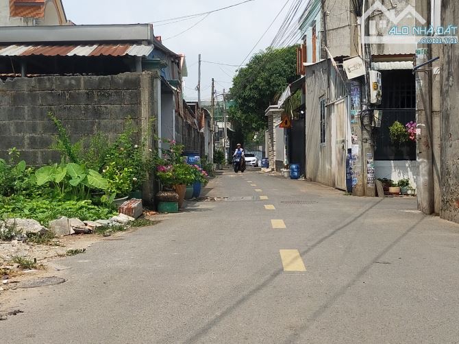 Cần bán gấp lô đất 456m2 ngang 6,9m gần BigC Go, 34 Đông Hoà, Dĩ An - 3