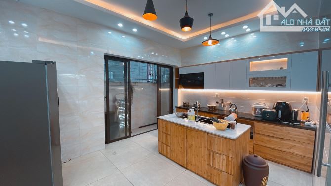 Nhà Đẹp - Khu phân lô Hoàng Huy An Đồng - An Dương - 3