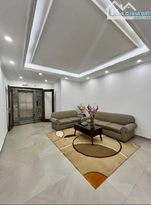 BÁN NHÀ PHỐ ĐỐC NGỮ, Ô TÔ ĐỖ CỬA, 60M2, HƠN 11 TỶ - 3