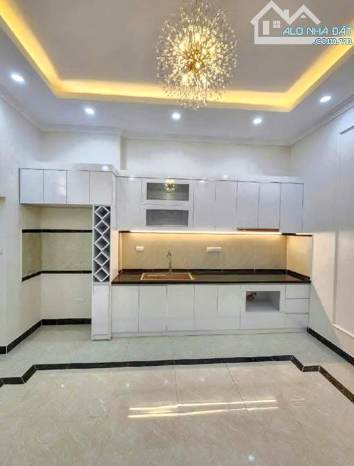 SIÊU HIẾM XUÂN PHƯƠNG, TRỊNH VĂN BÔ, Ô TÔ ĐỖ CỬA, 40M × 6T, TM, KD, FULL NT, 10TỶ - 3