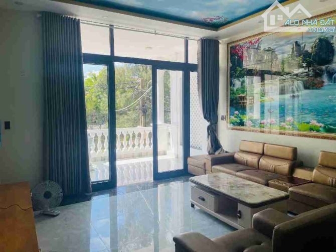 🏡 SIÊU PHẨM NHÀ ĐẸP  CĂN GÓC 4 TẦNG, ĐƯỜNG NGUYỄN XUÂN HỮU, GẦN CHỢ CẨM LỆ, GIÁ CHỈ HƠ - 3