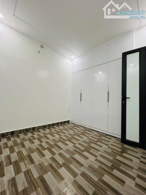 .Nhà Xây Mới Miếu Hai Xã - Lê chân - 2.5 tỷ - 3