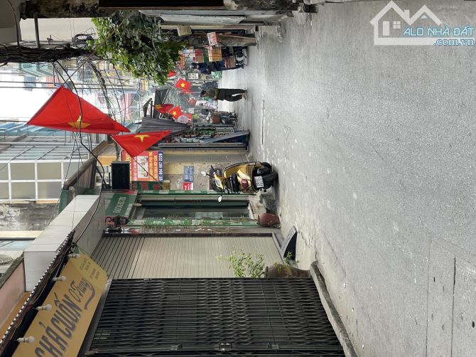 Nhà văn quán 30m 5 tầng rất mới, Ô tô gần an sinh đỉnh cao - 4