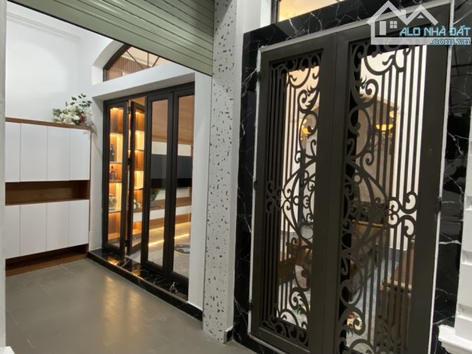 💥✨ NHÀ VỊ TRÍ ĐẸP - HIẾM NHÀ BÁN - 52m *4 tầng - NHỈNH 9 TỶ✨💥 - 4