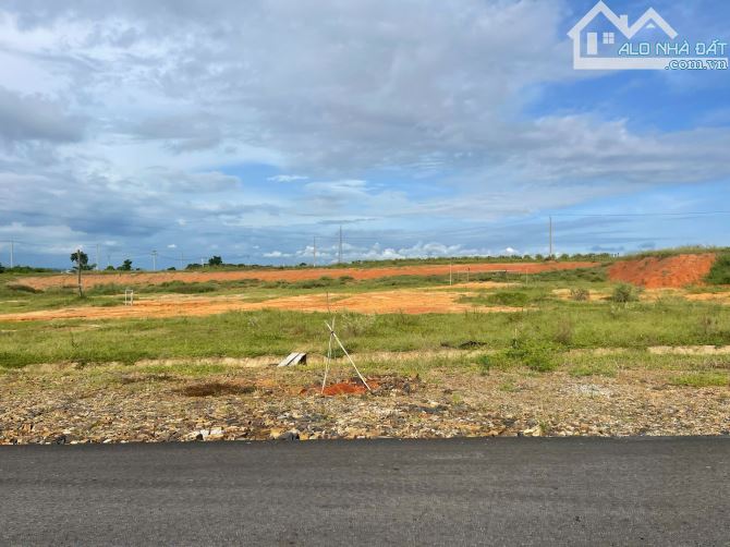 Bán đất Mặt Tiền đường nhựa Hàm Kiệm, gần Nút Giao Cao Tốc Phan Thiết - Dầu Giây - 3