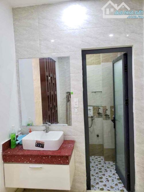 Hoà Minh - Bán Nhà Mặt Tiền Nguyễn Thuý - Gần Biển - 3 Tầng - 86m2 - 5tyX. - 4