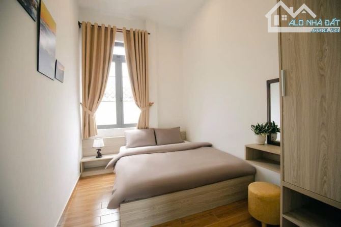 BÁN KHỐI 3 HOMESTAY ĐƯỜNG VẠN HẠNH P.8 ĐÀ LẠT - 4