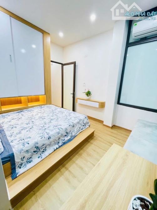 BÁN NHÀ- KHƯƠNG ĐÌNH 31M, 4 TẦNG MT NHỈNH 6 TỶ HẠ ĐÌNH THANH XUÂN - 4